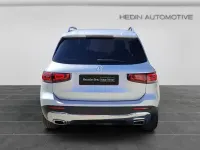 Gebraucht Mercedes GLB250 Progressive 224 PS (164 kW) 2021 Silber SUV