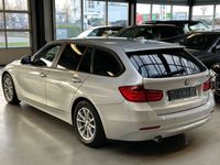 gebraucht BMW 318 d Touring*Navi*Klimaautomatik*Tempomat*TÜV*E5