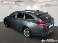 gebraucht Hyundai i30 FL Kombi 1.0T Benzin 7-DCT Edition 30+ Pano