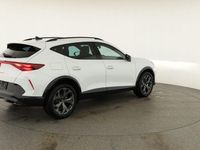 Neu Cupra Formentor 150 PS (110 kW) 2025 Nevada weiß metallic SUV