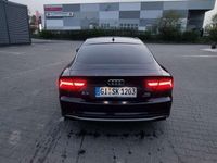 gebraucht Audi A7 3.0 TDI 240kW quattro comp. tiptr. Spb. c...