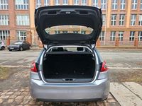Gebraucht Peugeot 308 Access 110 PS (80 kW) 2018 Grau Limousine