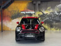 Gebraucht Mini John Cooper Works Countryman 231 PS (169 kW) 2018 Schwarz SUV
