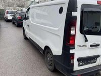 Gebraucht Renault Trafic Komfort 116 PS (85 kW) 2015 Van / Kleinbus