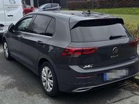 Gebraucht VW Golf VII Style 204 PS (150 kW) 2020 Grau Kleinwagen