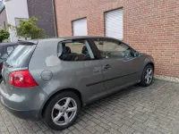 Gebraucht VW Golf IV 90 PS (66 kW) 2004 Limousine