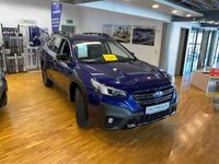gebraucht Subaru Outback 2.5i Lineartronic Exclusive Cross, AWD