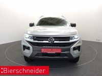 gebraucht VW Amarok 3.0 TDI 4Mot. PanAmericana HARDTOP ALU 20 AHK NAVI LEDER MATRIX LED HARMAN KARDON