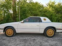 Gebraucht Maserati Spyder 143 PS (105 kW) 1991 Weiß Cabrio