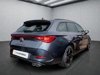 Second-hand Cupra Leon 300 CP (220 kW) 2023 Gri Break
