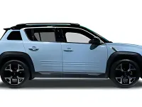 Neu Renault R4 Komfort 110 kW (150 PS) 2026 Limousine