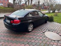 gebraucht BMW 218 525 DieselPs