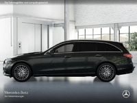 Gebraucht Mercedes C180 Avantgarde 170 PS (125 kW) 2026 Grau Limousine