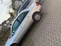 Gebraucht Audi A4 90 PS (66 kW) 1999 Silber Limousine
