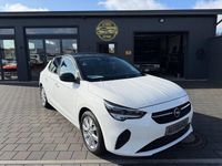Gebraucht Opel Corsa Edition 75 PS (55 kW) 2022 Weiß Kleinwagen