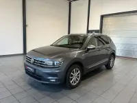 Gebraucht VW Tiguan Allspace Comfortline 150 PS (110 kW) 2019 Andere SUV