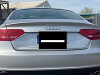 gebraucht Audi A5 Sportback 2.7 TDI (DPF) -