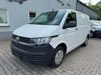 Gebraucht VW T6.1 150 PS (110 kW) 2022 Weiß Van
