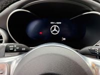 Gebraucht Mercedes GLC63 AMG AMG 510 PS (375 kW) 2020 Blau SUV