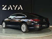 Brugt VW Arteon 150 HK (110 kW) 2023 Sort Sedan