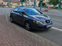 Gebraucht Seat Leon Reference 102 PS (75 kW) 2008 Kleinwagen