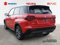 Gebraucht Suzuki Vitara Comfort 109 PS (80 kW) 2025 Rot SUV