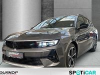 Gebraucht Opel Astra 130 PS (95 kW) 2025 Grau Kombi