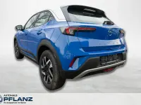 Gebraucht Opel Mokka Elegance 101 PS (74 kW) 2022 Blau SUV