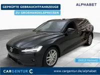 Occasion Volvo V60 Plus 197 ch (144 kW) 2023 Noir Break