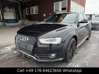 Gebraucht Audi A4 Allroad Comfort 245 PS (180 kW) 2015 Schwarz Kombi