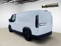 Ny Kia PV5 88 kW (121 HK) 2026 Hvid MPV