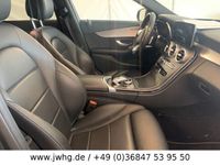 gebraucht Mercedes C30 AMG AMG 0 de 2x AMG Line FahrAss+ LED VirtCockp 360K.