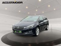 gebraucht Opel Astra Sports Tourer Dynamic LM W-Paket PDC AHK