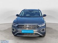 Gebraucht VW T-Roc Goal 150 PS (110 kW) 2025 SUV