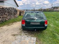 Używany VW Passat 116 KM (85 kW) 1999 Zielony Kombi