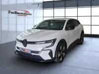 Gebraucht Renault Mégane IV Equilibre 96 kW (131 PS) 2022 Weiss