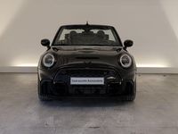 Gebraucht Mini Cooper S Cabriolet 178 PS (130 kW) 2022 Schwarz Cabrio