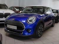 gebraucht Mini Cooper Klimaaut. Komfortzugang Sportsitze PDC