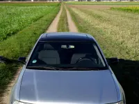 Gebraucht Audi A4 Basis 165 PS (121 kW) 1999 Silber Limousine