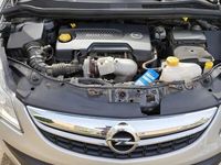 gebraucht Opel Corsa Corsa1.3 CDTI DPF (ecoFLEX) Selection