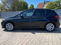 gebraucht BMW 225 Active Tourer xe iPerformance M Sport