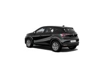Nowe Renault Captur Evolution 114 KM (83 kW) 2026 Czarny SUV