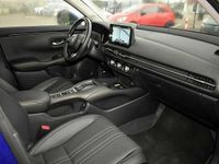 Gebraucht Honda ZR-V Advance 184 PS (135 kW) 2025 Blau SUV