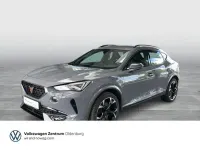 Gebraucht Cupra Formentor VZ 245 PS (180 kW) 2023 Graphengrau SUV