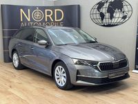 Gebraucht Skoda Octavia Selection 150 PS (110 kW) 2025 Graphite grau metallic (metallic) Kombi