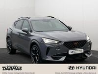Gebraucht Cupra Formentor VZ 310 PS (228 kW) 2022 Grau SUV