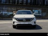 Gebraucht Mercedes EQA250+ Progressive 139 kW (190 PS) 2024 Unilack polarweiß SUV