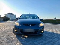 Second-hand Mazda 2 103 CP (75 kW) 2008 Andere farben Hatchback
