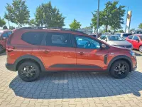 Gebraucht Dacia Jogger Extreme 110 PS (80 kW) 2025 Braun Van / Kleinbus
