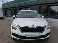 Gebraucht Skoda Kamiq Style 110 PS (80 kW) 2022 Weiß SUV
